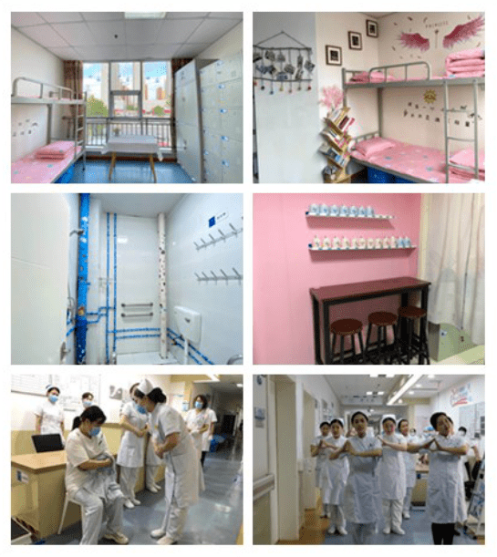 郑州市心血管病医院 郑州市第七人民医院6s管理临床组科室创建工作