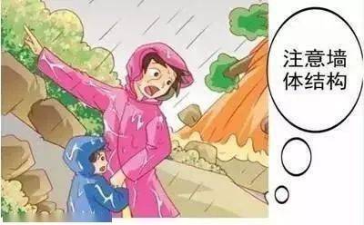 洪灾|@所有家长:面对洪灾,这份儿童安全攻略请收藏!