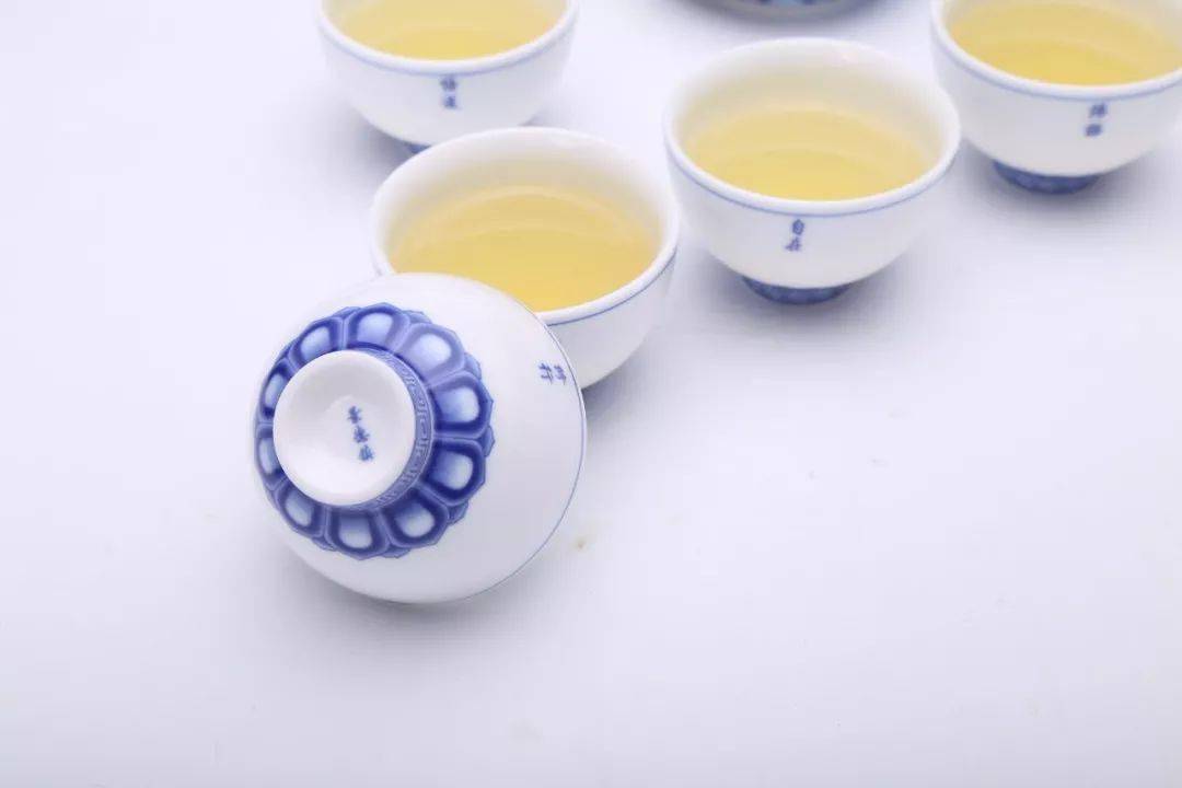 功效|说到底应该这么选,这样喝!茶