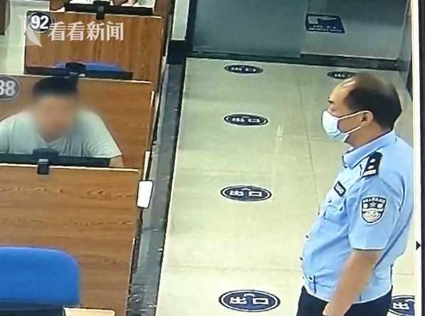 区某|老板酒驾被吊销驾驶证 竟让员工替考科目一