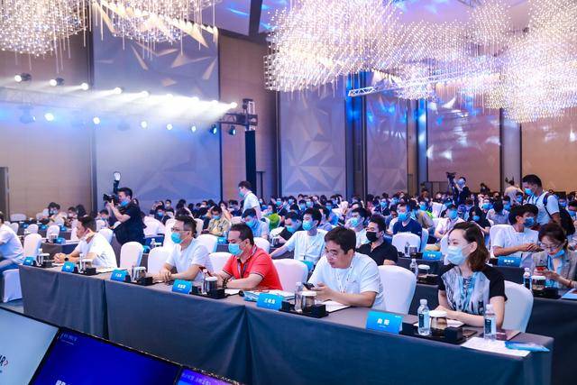 华为|华为耀星?领航计划出海峰会北京站开启