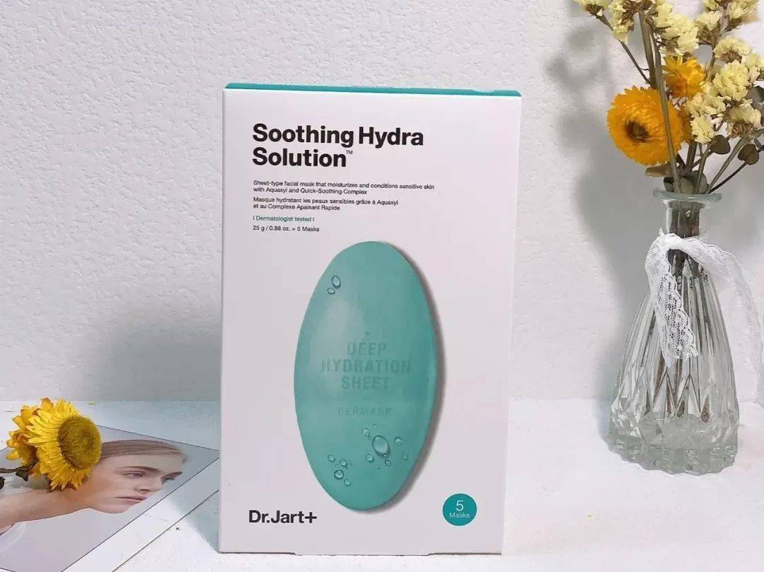 皮肤|试用了几十款面膜，终于选出了我心中的TOP15！