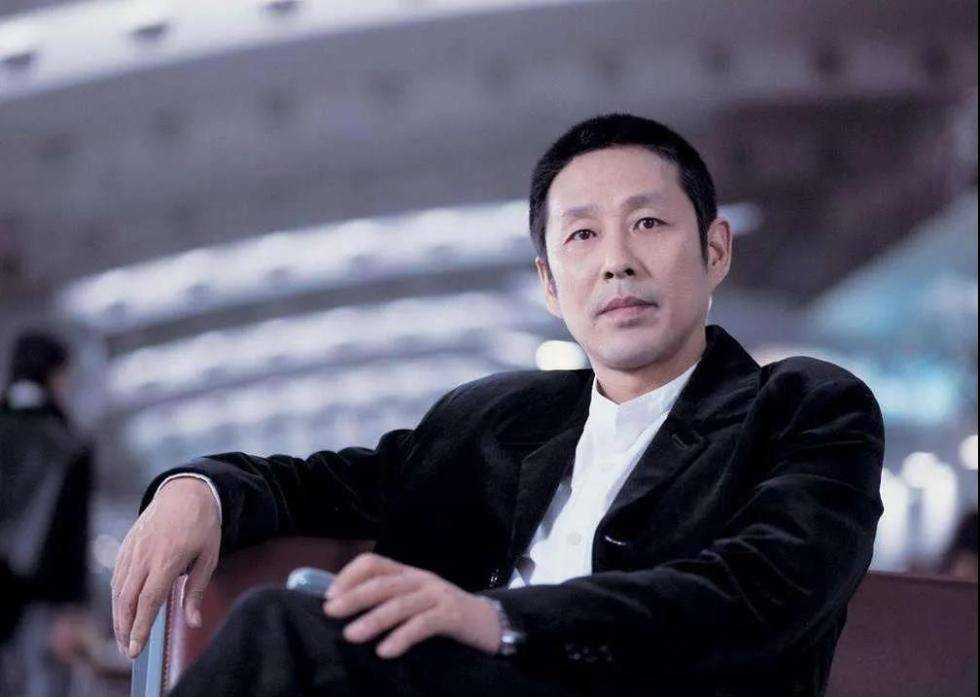 陈道明|陈道明出席北影节启动式 与电影界代表共话行业发展