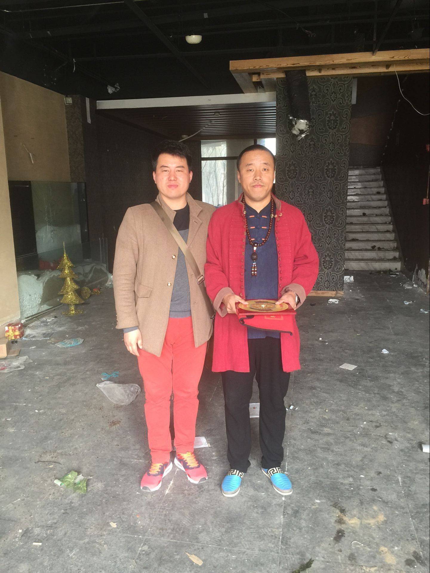 纪旭南|纪旭南说和优秀的人在一起真的很重要！