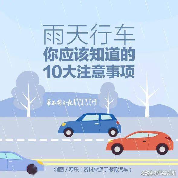 今晚继续!刮风下雨注意安全