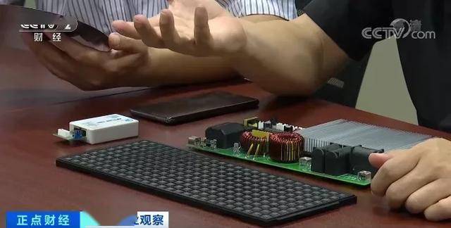 芯片|市场沸腾了！有国产替代价格仅为进口的1/5，这些企业迎来大机会→