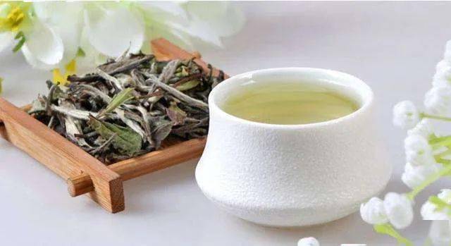 乾隆|抗病毒,CCTV这么说!茶叶又火了