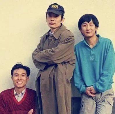 著名演员谢园去世曾与葛优梁天合称喜剧三剑客