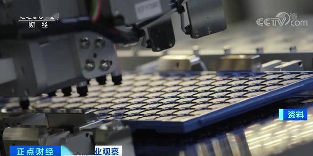 芯片|市场沸腾了！有国产替代价格仅为进口的1/5，这些企业迎来大机会→