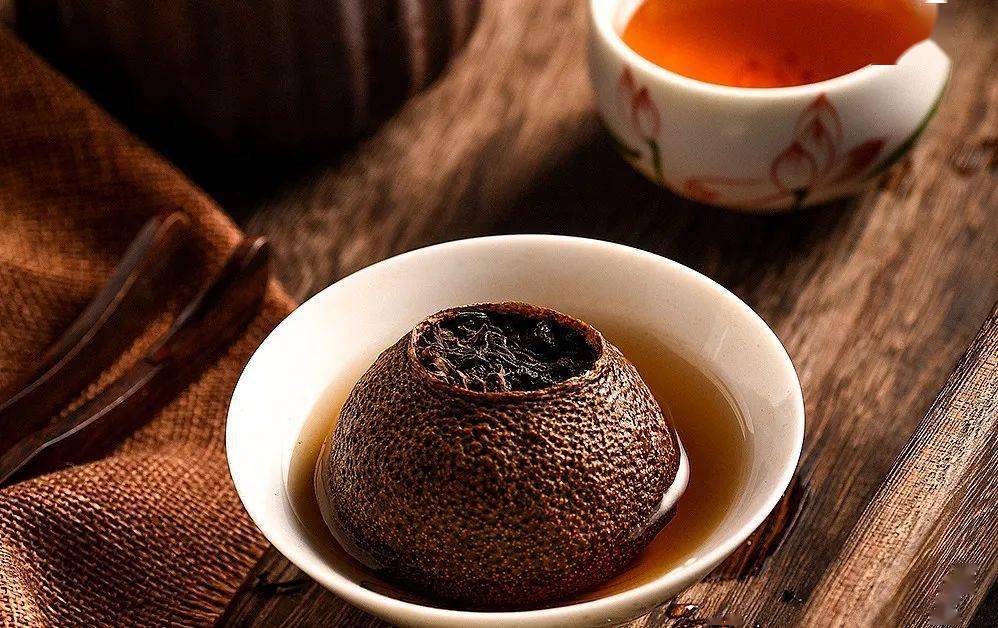 乾隆|抗病毒，CCTV这么说！茶叶又火了