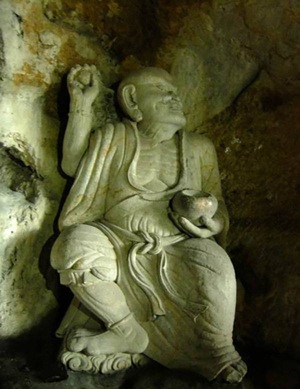 雷峰塔|谁收服了白娘子？