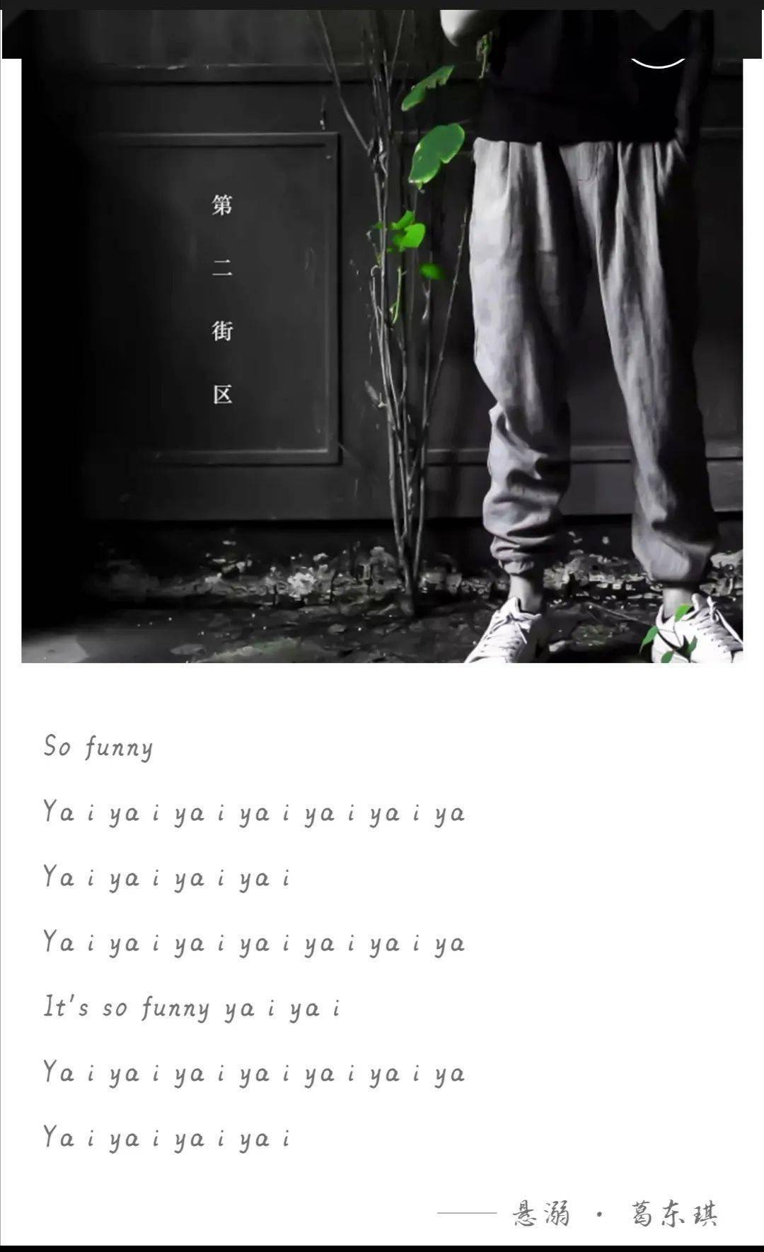 简谱葛东琪_囍葛东琪二胡简谱(3)