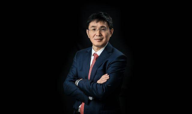 李振国|对话〡解码2000亿隆基帝国