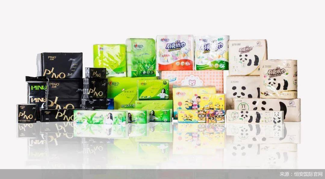 生活|纸巾三巨头“殊途”角逐 多元扩张模式仍待考验
