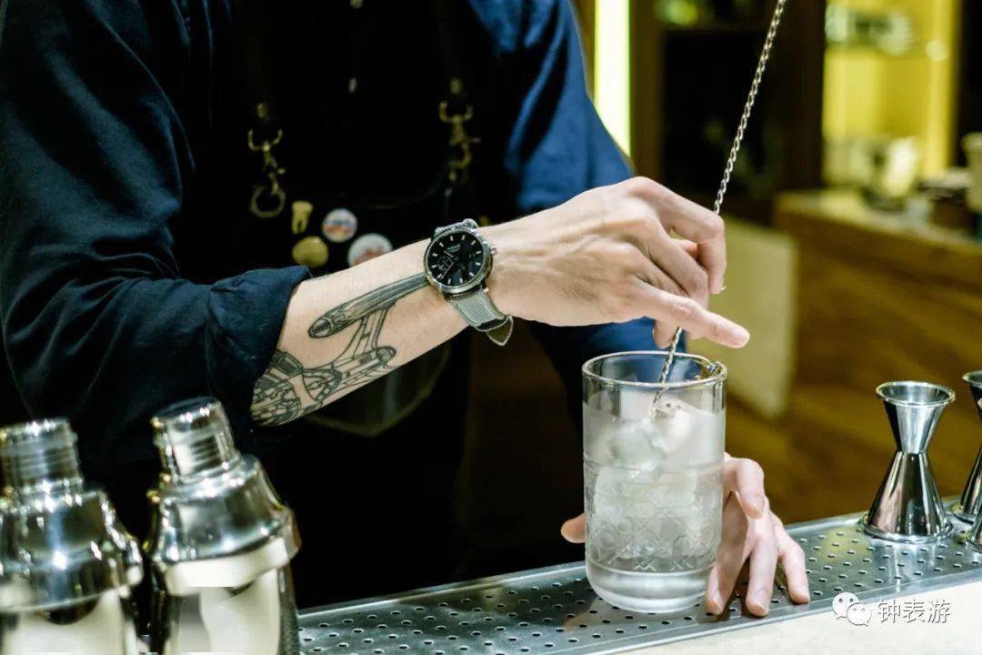 瑞士|一个瑞士小众腕表品牌野蛮生长和来到中国的故事