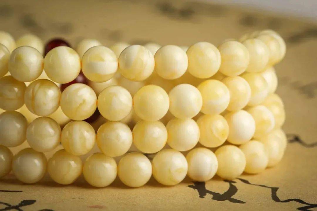 老哥|人生必定避不开的一条108,老哥你希望是什么串儿?