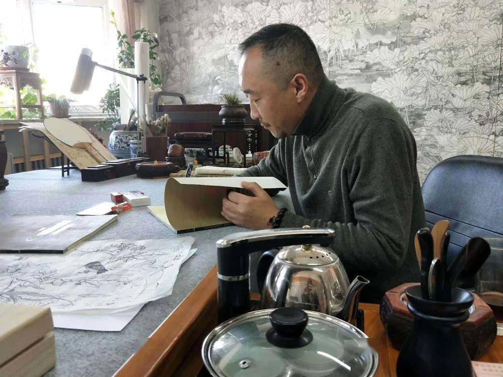 过程|艺术工场 · 李智：创作从来不是个顺理成章的过程，至少对我是这样