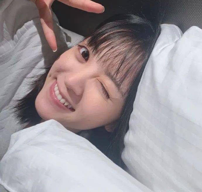 眼睛|如此可爱的田曦薇，囧囧有神的眼睛更惹人爱！