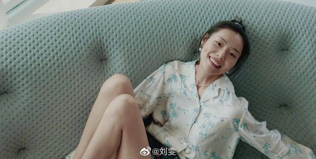 视觉|刘雯 PK 95 后模特，结果有点扎心