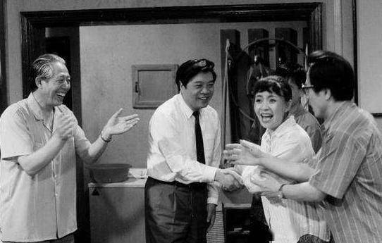 王朔|《我爱我家》播出26年：剧中11位演员已去世