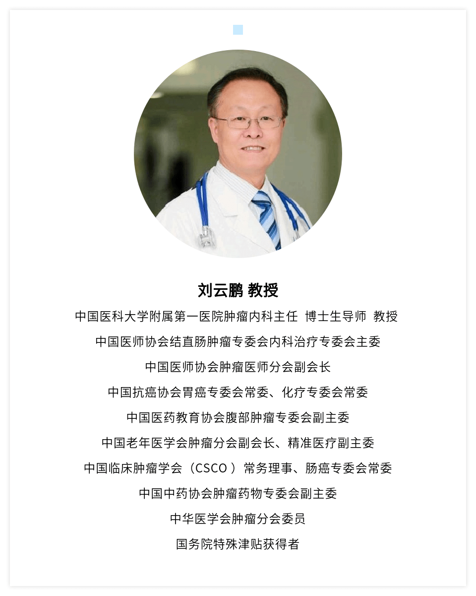 ahelp研究者说丨刘云鹏教授阿帕替尼学术创新成果为肝癌患者带来疗效