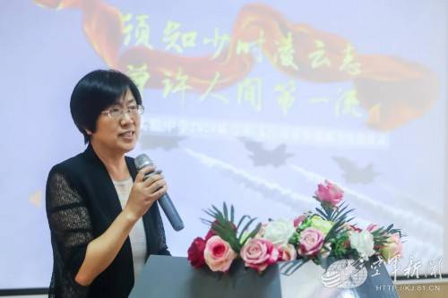 空军|这是什么神仙班啊，53名同学成为空军飞行学员！