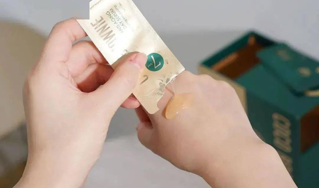 肌肤|40岁的年龄，18岁的脸，深扒“金喜善们”的冻龄术，竟然都是它！