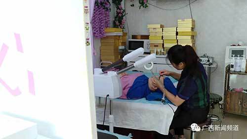 南宁|微信弹出这个窗口别大意，有人掉以轻心一小时被刷近7万元