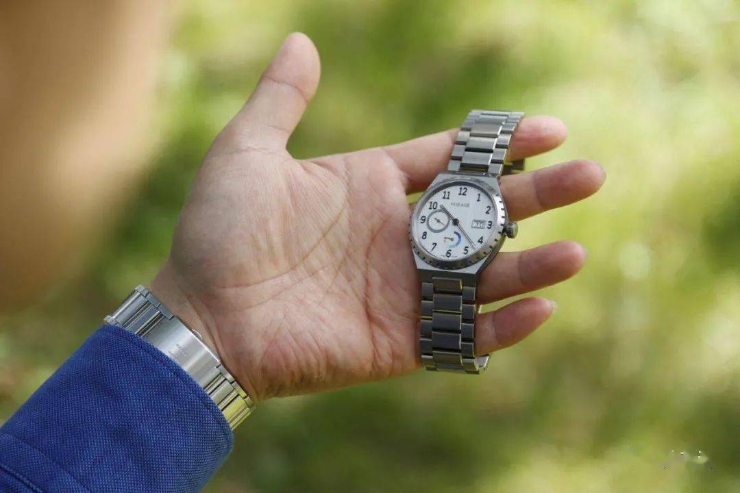 瑞士|一个瑞士小众腕表品牌野蛮生长和来到中国的故事