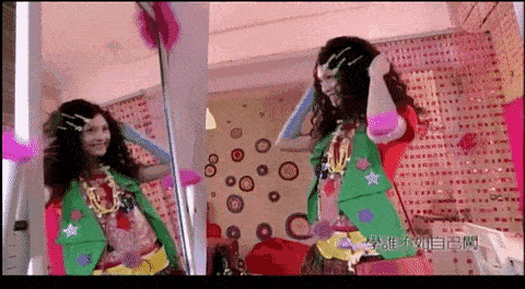 风格|对不起,你的穿搭已经比不上00后了!