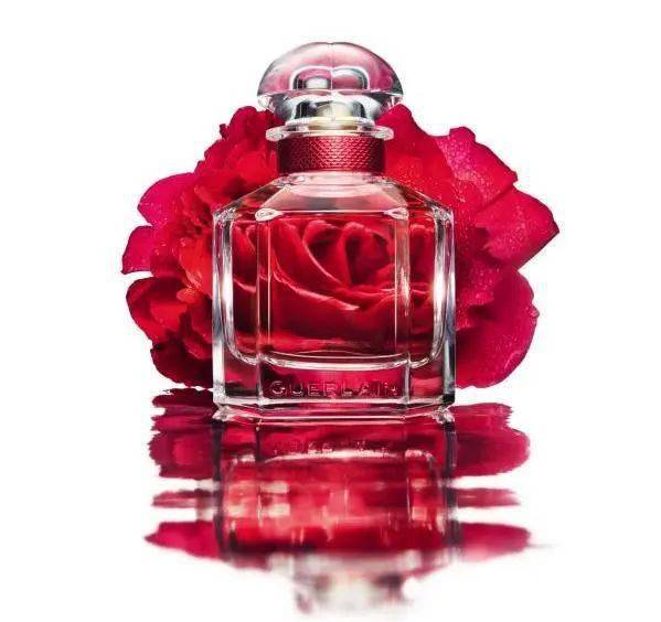 粉红泡泡|让你心动到冒粉红泡泡的七夕“妆”备 我全都有!