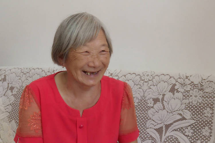 胡继仁|乡村最美家庭丨随遇而安是一种好的心态