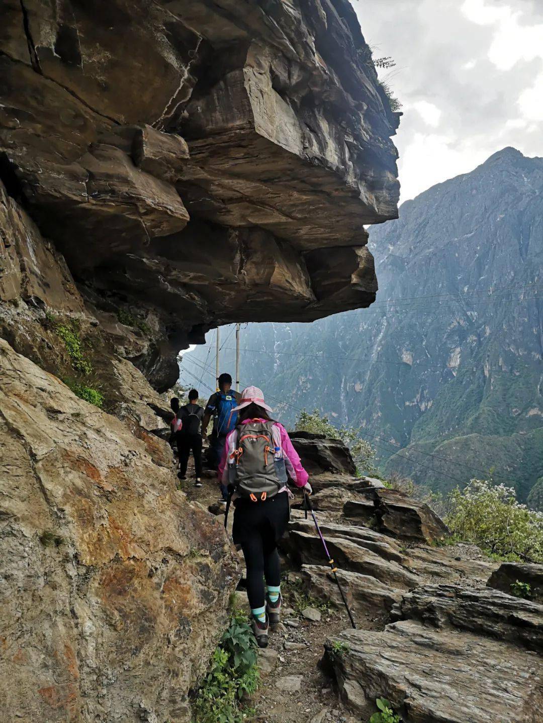 中国最美的五个户外徒步圣地，此生一定要去一次的地方