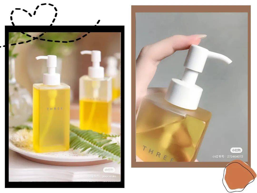 产品|这些卸妆产品,爱上它们只需要一秒!