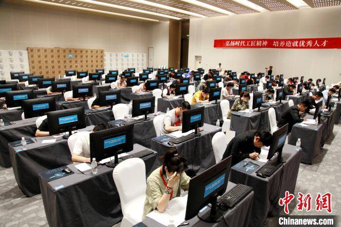 张远|西安市首届BIM技术建模大赛举行