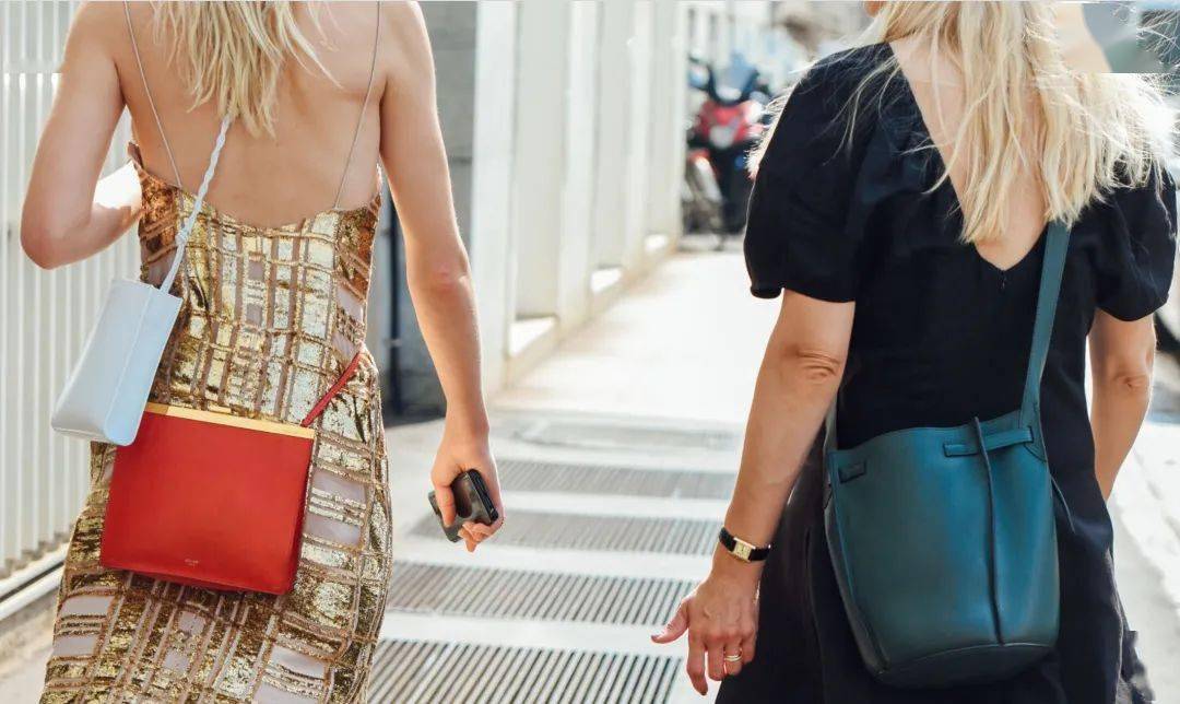 包袋|为什么买包是一件让人感觉幸福的事?