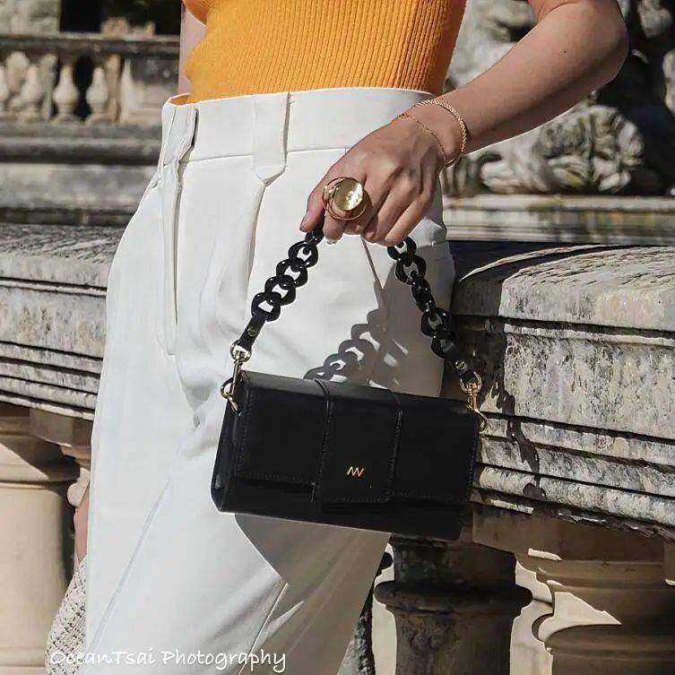 包袋|为什么买包是一件让人感觉幸福的事?