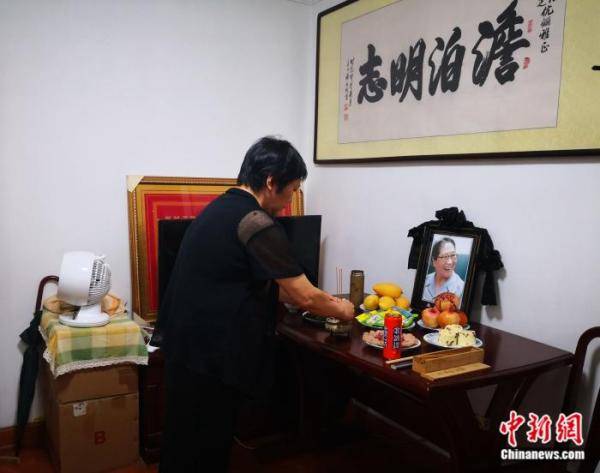 佘幼芝|为袁崇焕守墓390年后，这个家族还会继续坚持吗？