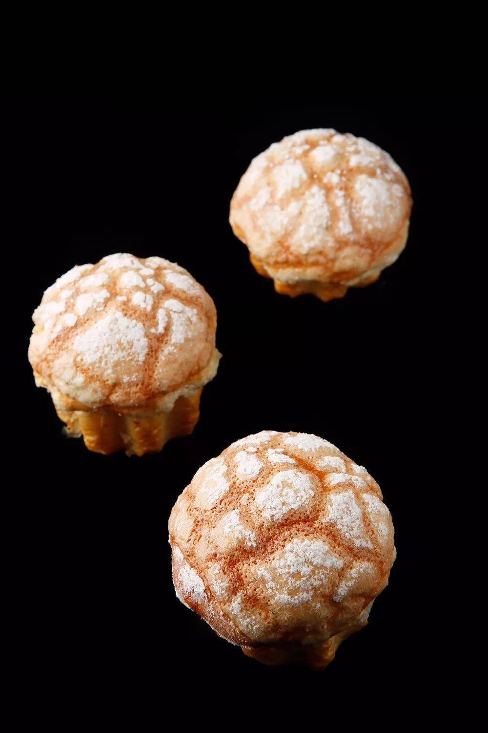 贵族|面包中的贵族——法式经典甜面包布里欧修