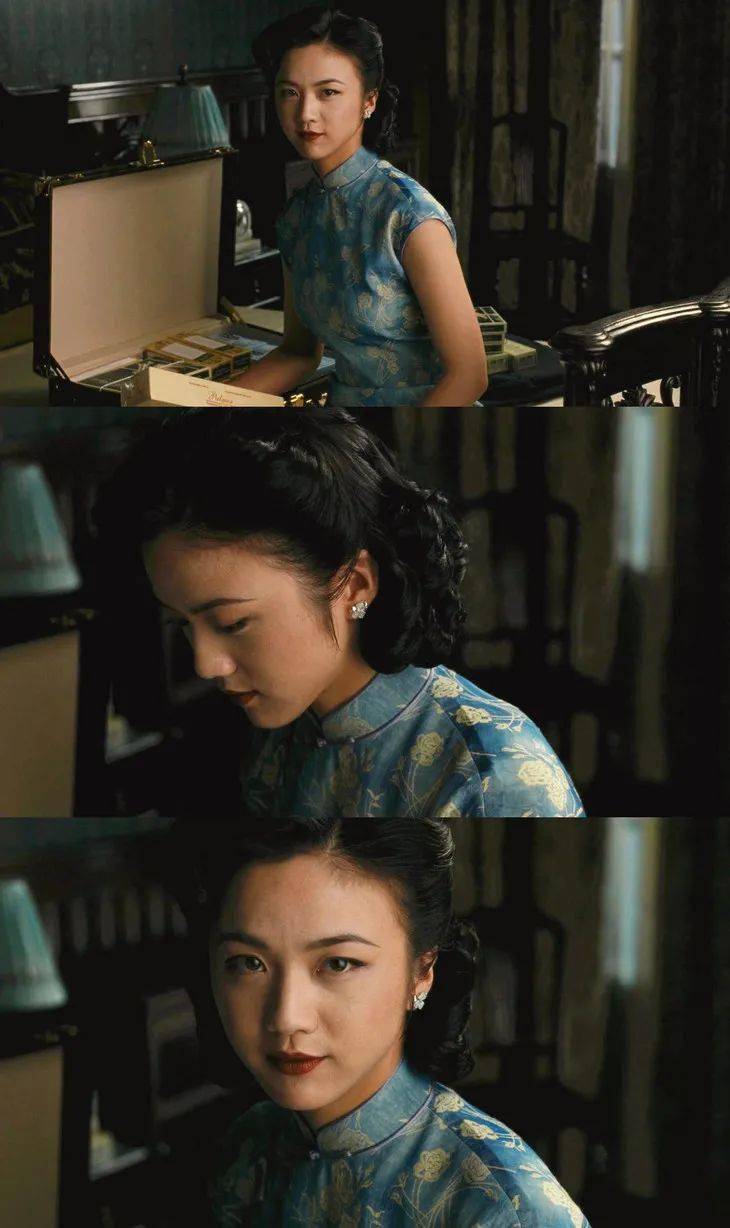 智秀|美人计 | 汤唯在韩国有个妹妹，智秀在中国有个姐姐