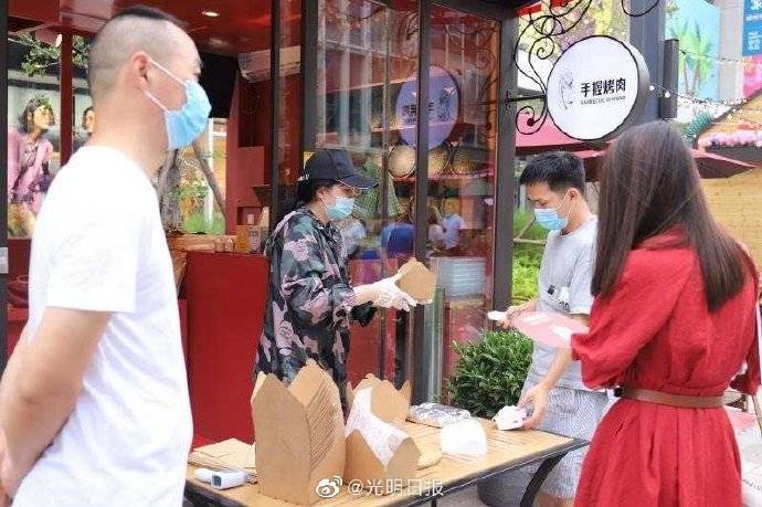 河道|北京朝阳区新的景观廊道来了！