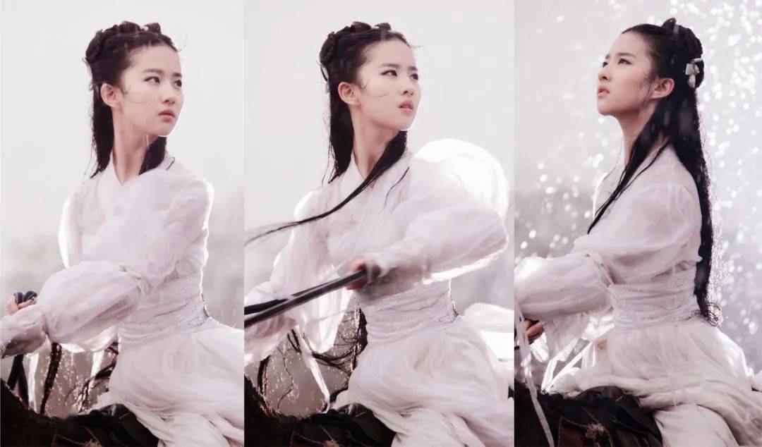 时光|神仙眷侣的“无价时刻”，这对CP我又重磕了