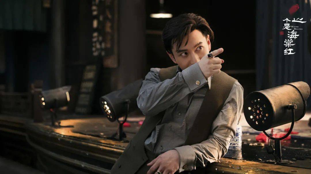 时光|神仙眷侣的“无价时刻”，这对CP我又重磕了