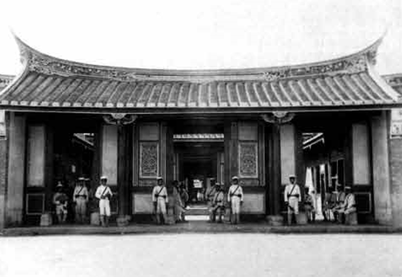 康熙不明智，拿下台湾后却不单独设省也不建设