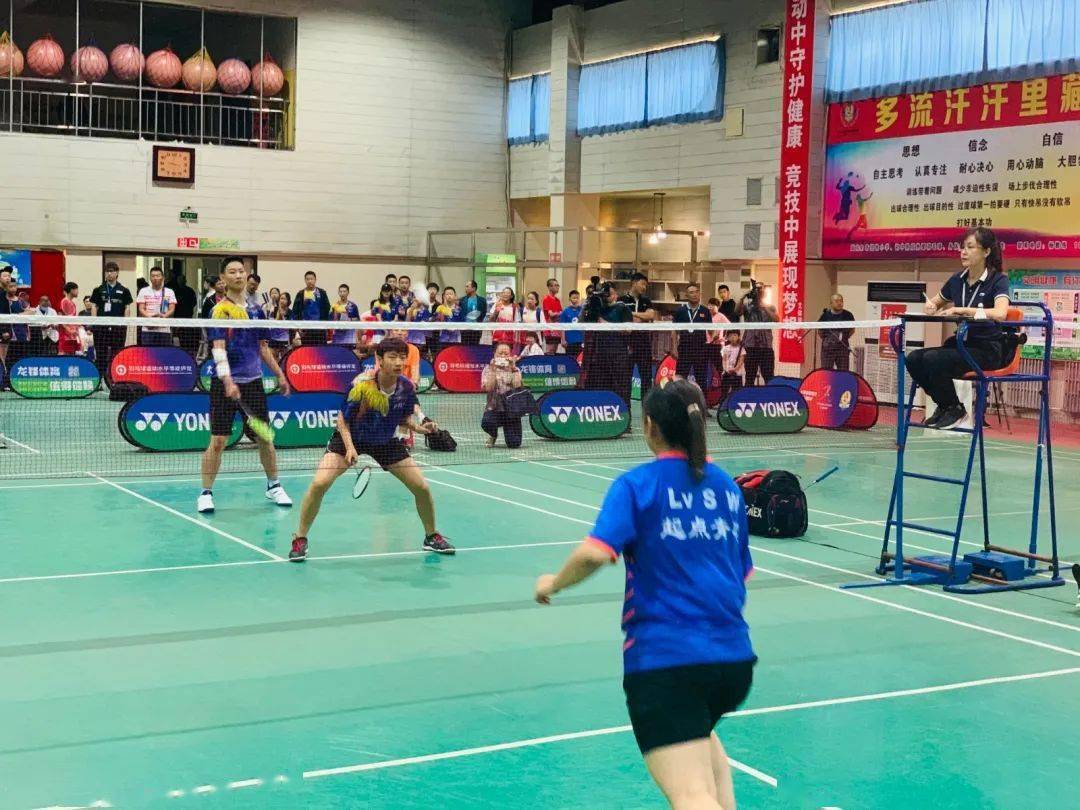 内蒙古羽毛球女排名_2020年“体彩杯”内蒙古自治区青少年羽毛球锦标赛