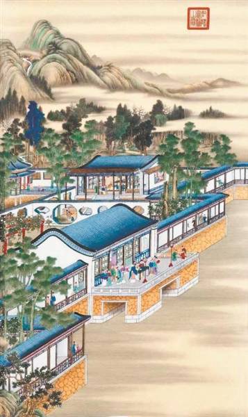 织女星|乞巧节为何定在七月七？