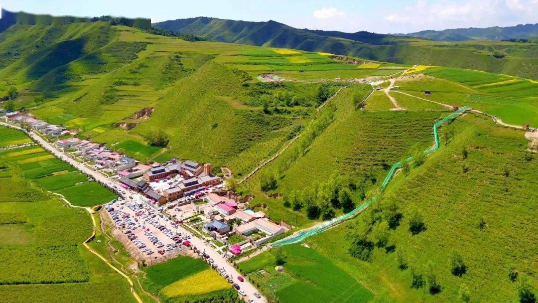 南门峡镇人口_2020南门峡镇中心学校(2)