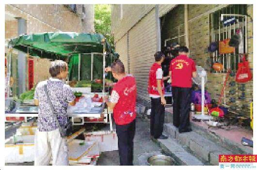 文明|红橙黄蓝，串起龙田文明风景线