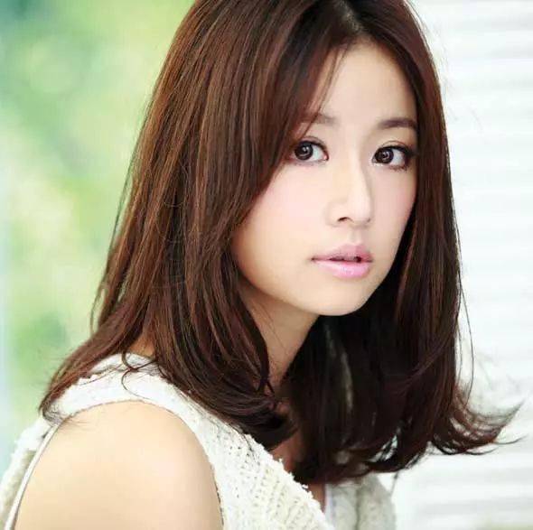 女生|脸上有这几个特点的女生，一定别“披头发”