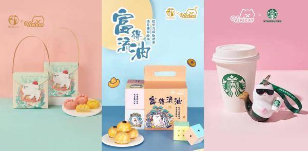 ViViCat|ViViCat喜获“玉猴奖” 2020年度十佳新锐动漫IP